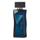 Natura Essencial Oud Deo Parfum 100 ml - mL a $2200
