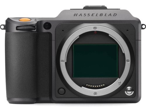 Camera Hasselblad X1d Ii 50c 50mp Medium Format Mirrorless