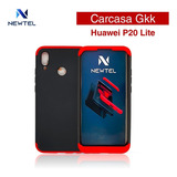 Carcasa Gkk 360 Para Huawei P20 Lite