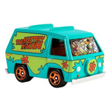 Hot Wheels The Mystery Machine Looney Toons 100 Aniversario 