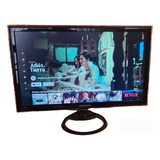 Televisor - Monitor Led Samsung 24  