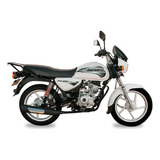 Bajaj Boxer 150 At Full Motozuni Avellaneda