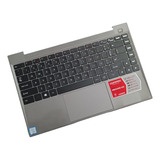 Teclado Compativel Notebook Compaq Presario Cq27 Pc810 Br