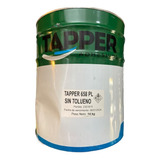 Cemento De Contacto Sopleteable Tapper -sin Tolueno- X 14 Kg