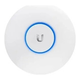 Access Point Ubiquiti U6-pro2.4/5.0ghz 574mbps + Injetor Poe