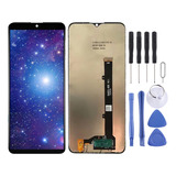1 Pantalla Lcd Oem For Zte Blade A71 (2021) A7030 Con