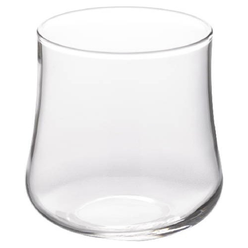 Vaso Whisky Cristar - Vaso Bolonia Cristar 325cc