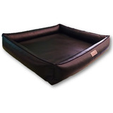 Cama Colchonete Couro Sint. Brescia 70x90 Muito Resistente 