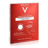 Vichy Micro Patchs-parches Para El Contorno De Ojos 2parches