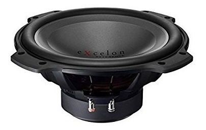 Kenwood Xr-w1204 Excelon 12  Subwoofer De Gran Tamaño