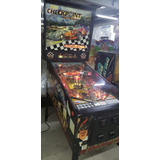 Pinball Checkpoint