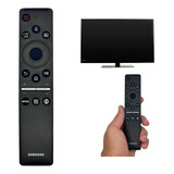 Controle Remoto Samsung Smart Tv Tu8000 Original 