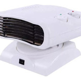 Estufa Calefactor Electrica 2000w Niva Nova Termoventilador