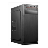 Computador Pc Intel H110 Ddr4 + I3 6100 + 8gb Ddr4 + 240gb