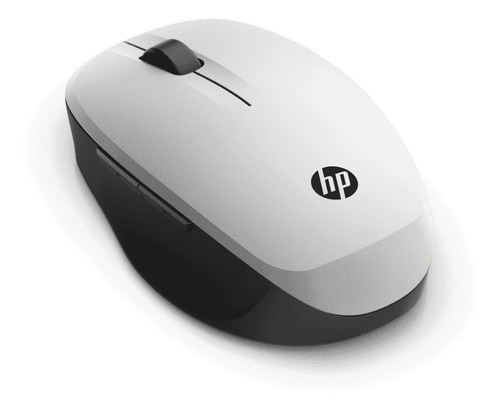 Hp Dual Mode Silver Mouse 300 Ltna