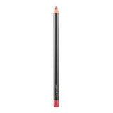 Delineador De Labios Maquillaje Mac Lip Pencil 3g Color Half-red