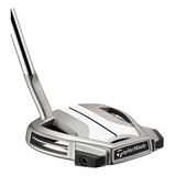 Taylormade | Spider X Hydro Blast Fn Putters | Length 33 Rt