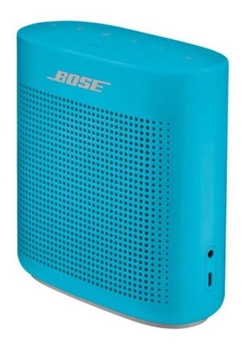 Bocina Bose Soundlink Color Il Bluetooth