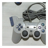 Sony Psone Dualshock 1 Para Refacciones