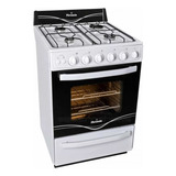 Cocina Florencia 56 Cm 5536f Blanca Multigas