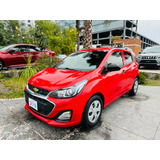 Chevrolet Spark Lt Modelo 2019