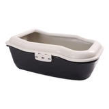 Litera Para Gatos Bandeja Sanitaria Furbox  Durapet´s