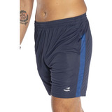 Short Futbol Topper Line Con Bolsillos Deportivo Asfl70