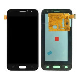 Tela Frontal Display Touch Incell Para Samsung J120/j1 2016