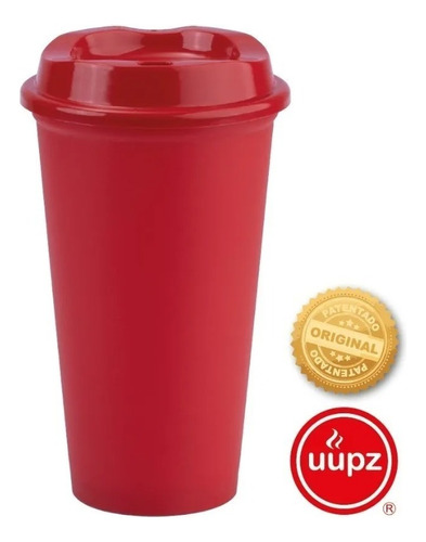 20 Vasos Reusables Para Café Tipo Star 16 Oz Bebida Caliente