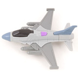 Brinquedo Transformers Prime Starscream Mc Donalds Eua 2012