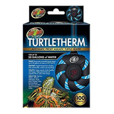 Dbdpet Turtletherm - Calentador Automático De Tortuga Acu