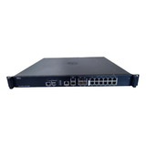 Dell Firewall Sonicwall Nsa 4600