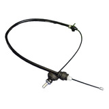  Guaya Cable Embrague Clutch Renault Twingo Todos Importado