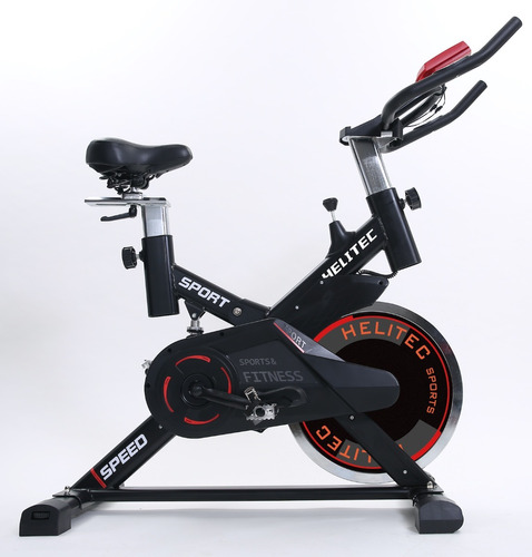 Bicicleta Spinning Indoor Profesional 18kg  Envio Gratis