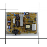 Placa Fonte Eax66445501(1.1) Tv LG 32lf550b/565b            