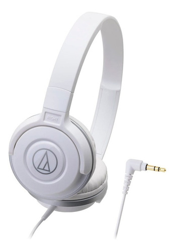 Auriculares Audio Technica S100 En Belgrano