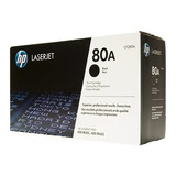 Toner Hp Cf280a 280a 80a Original Cp3525 M401 M425 Envio Gratis