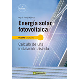 Libro Energia Solar Fotovoltaica