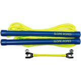 Slope Ropes X Edgie Wedgie Combo Pack (cobalto/amarillo)