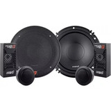 Bocinas 6.5 Set De Medios Cerwin Vega Xed650c 300 Watts