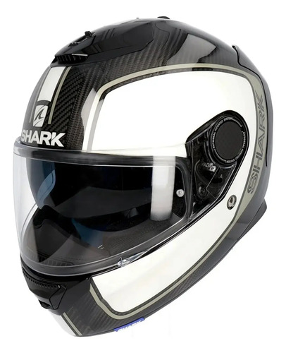 Casco Shark Spartan Carbon | Envío gratis