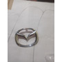 Emblema Camisa Mazda Demio, Allegro, 626, Mazda CX-9
