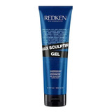 Gel Redken Max Sculpting Hardwear De 250 Ml En Gel Para Esculpir Redken Max