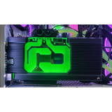  Asus Rog Strix Rtx 3090 24gb Con Bloque De Agua Corsair