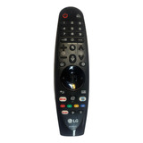 Controle Remoto Magic Akb75855505 Tv LG 43uj6525 43uj6565