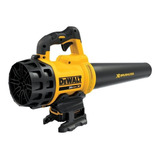 Soprador Bateria 20v 5ah Xr Brushless Dewalt Dcbl720 S/carrg