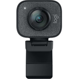 Camara Web Logitech 1920x1080pixeles Streamcam Hd 960-00 /vc