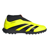 Tenis adidas Futbol Predator League Tf Infantil Unisex Amari