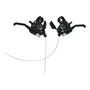 Par Shifter Manija Cambio Integrada 3x8 24v Simil Shimano | Envío gratis