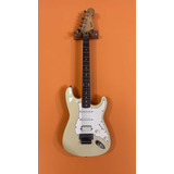 Guitarra Stratocaster Squier - Com Floy Rose